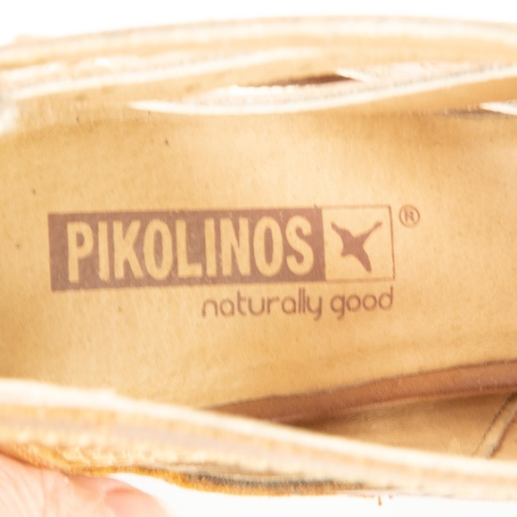 Pikolinos Booties - Picture 8 of 9